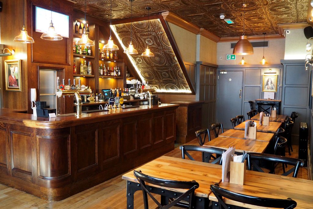 The Grafton Arms Pub & Rooms - Gallery