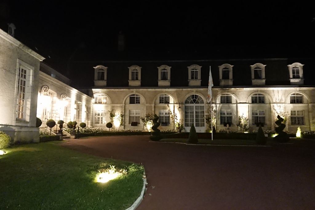 Château de Beauvois gallery - Gallery