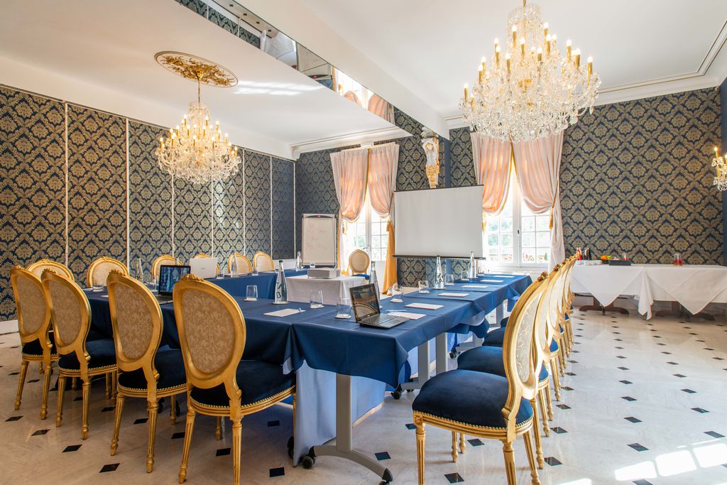 Château de Beauvois gallery - Gallery