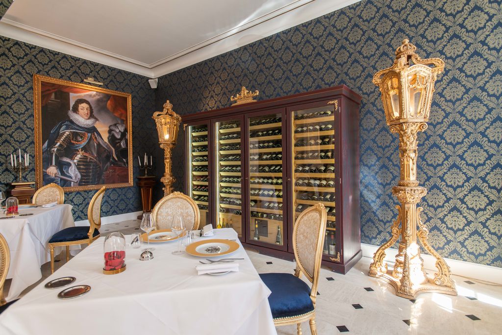 Château de Beauvois gallery - Gallery