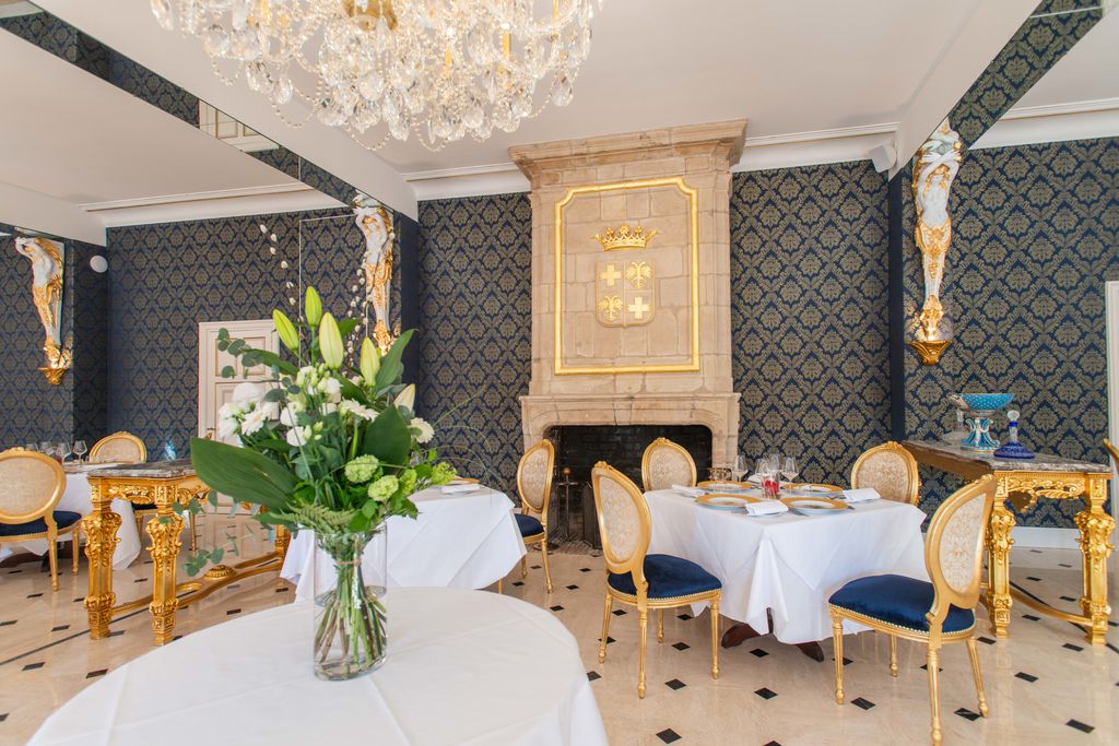 Château de Beauvois gallery - Gallery