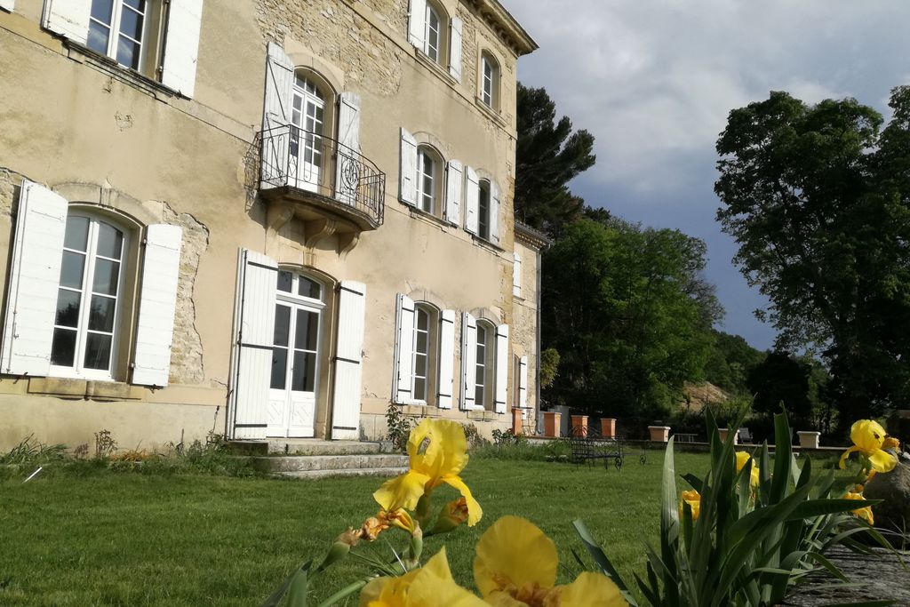 Chateau MontPlaisir gallery - Gallery