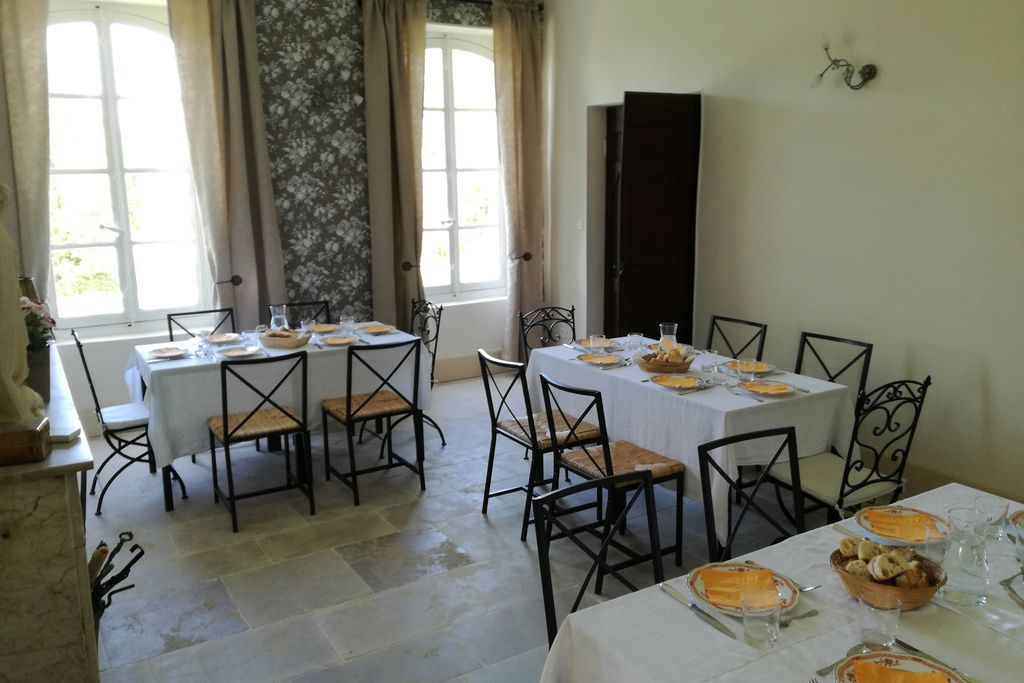 Chateau MontPlaisir gallery - Gallery