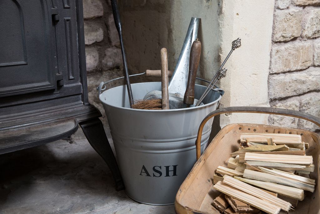 Old Dairy Barn - Gallery