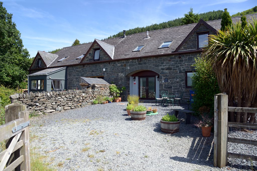 Little Haven at Graig Wen gallery - Gallery