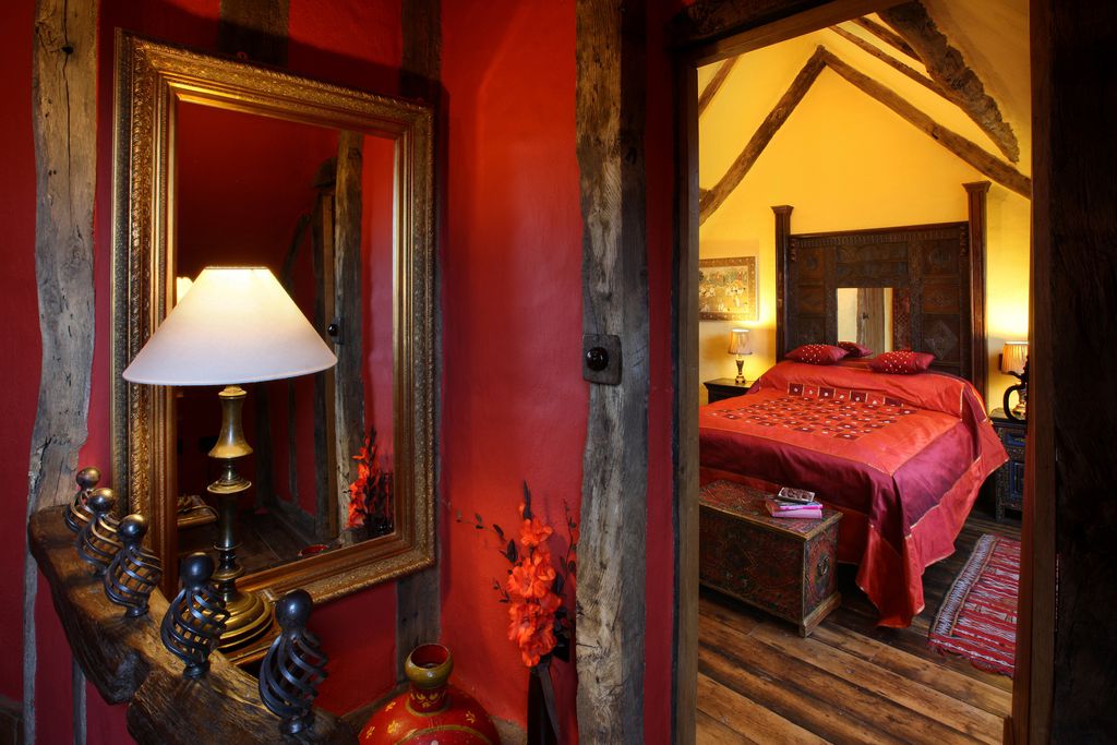 The Barns at Belle Grove gallery - Gallery