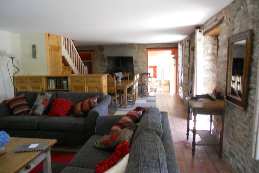 Les Pins gallery - Gallery