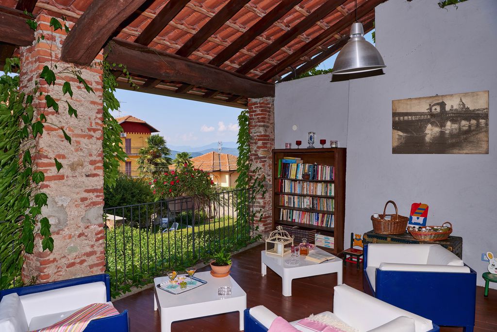 Antica Casa Balsari gallery - Gallery