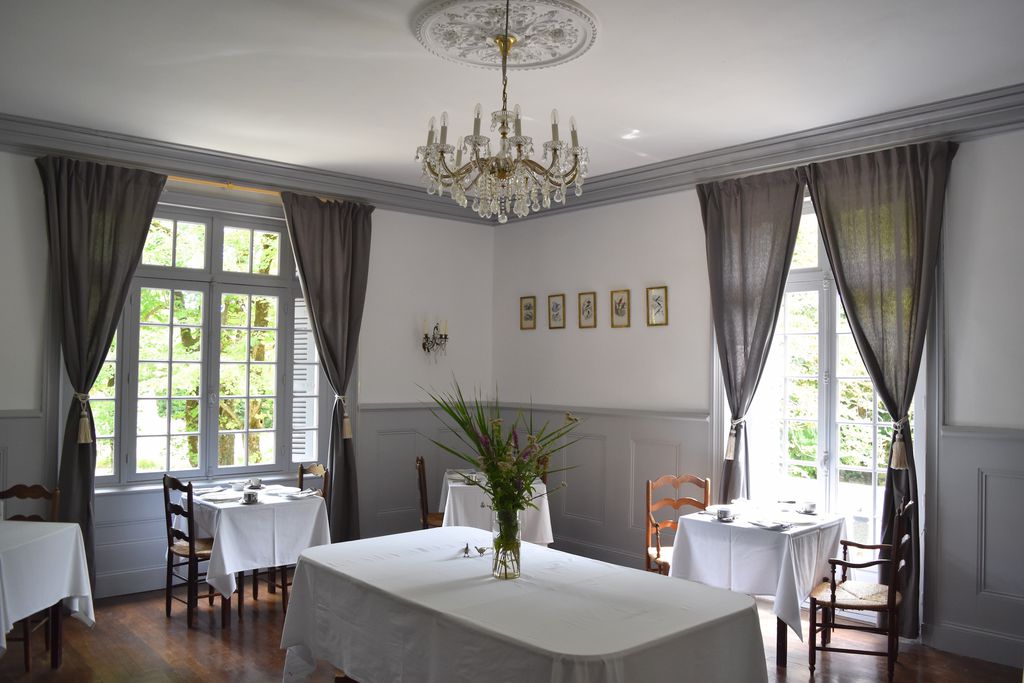 Manoir de Plaisance gallery - Gallery