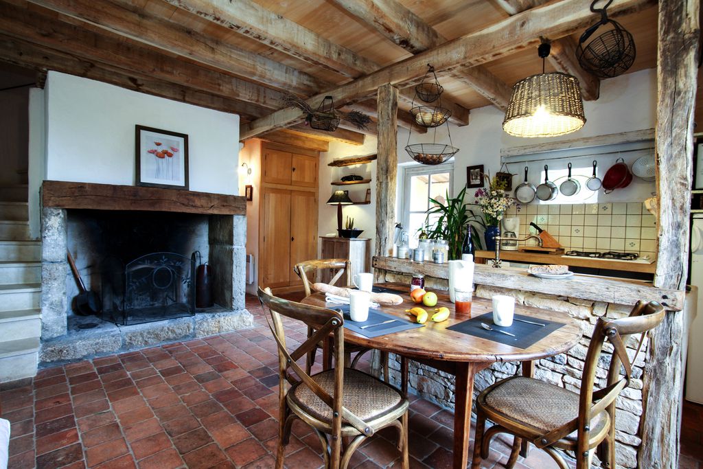 Gites du Perigord gallery - Gallery