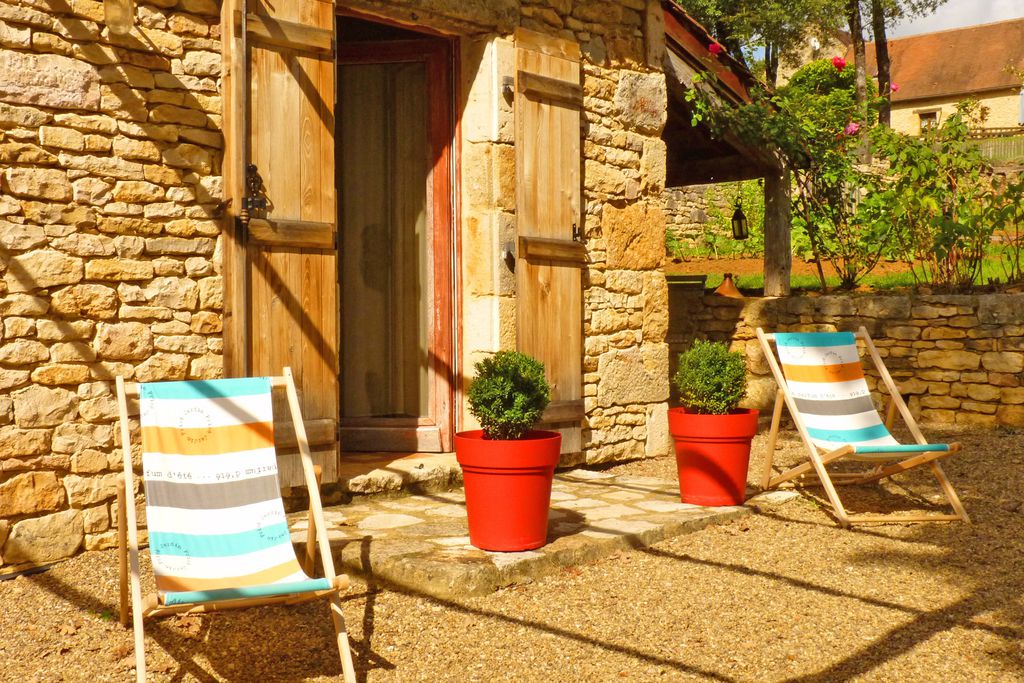Gites du Perigord gallery - Gallery
