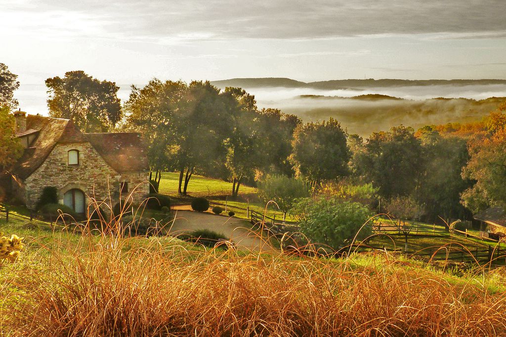 Gites du Perigord gallery - Gallery