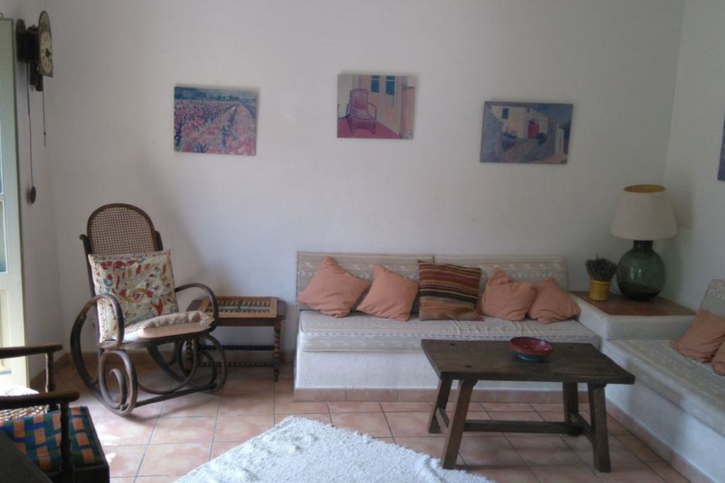 Casa de la Fuente gallery - Gallery