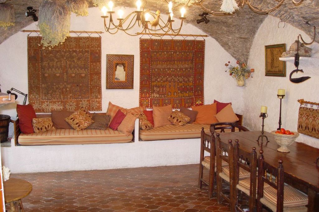 Casa de la Fuente gallery - Gallery