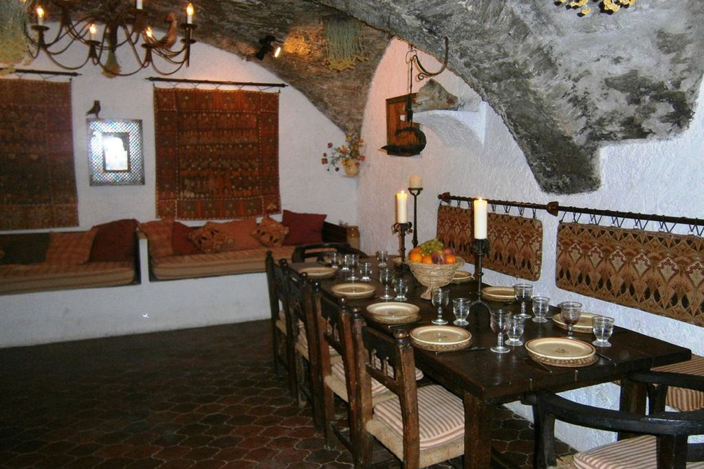 Casa de la Fuente gallery - Gallery