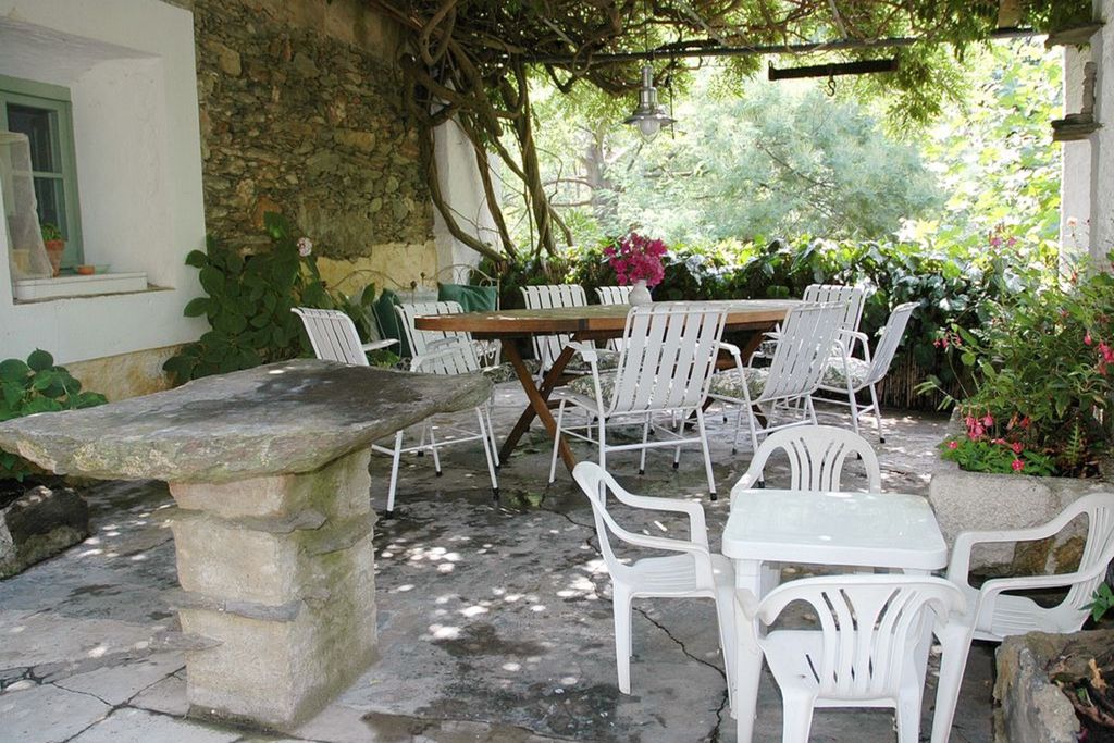Casa de la Fuente gallery - Gallery