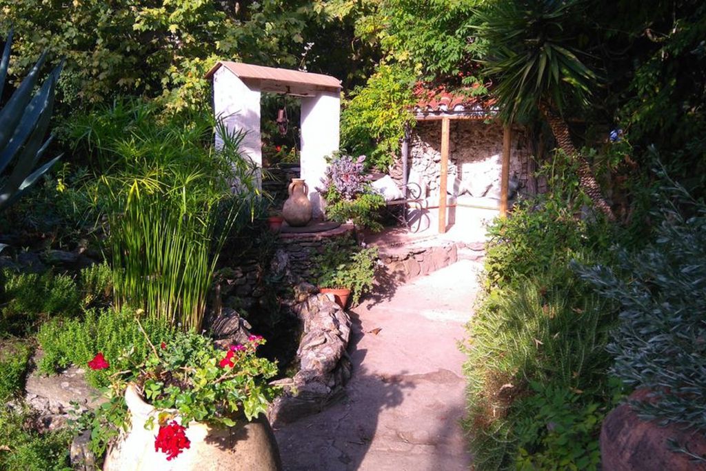 Casa de la Fuente gallery - Gallery