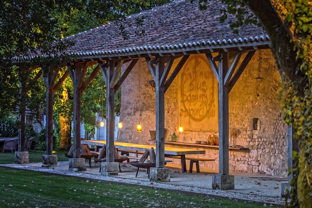 Château de Lerse gallery - Gallery