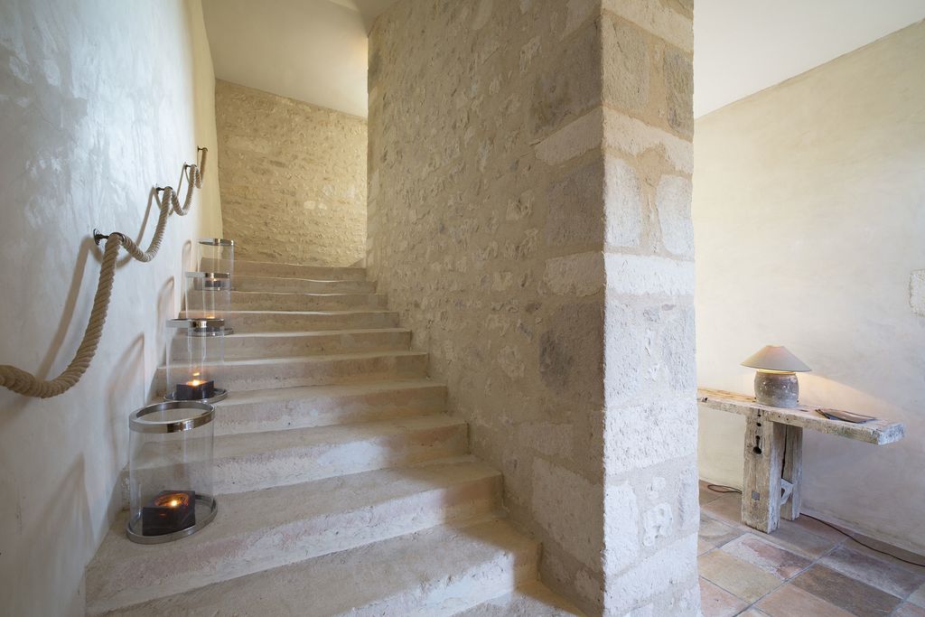 Château de Lerse gallery - Gallery