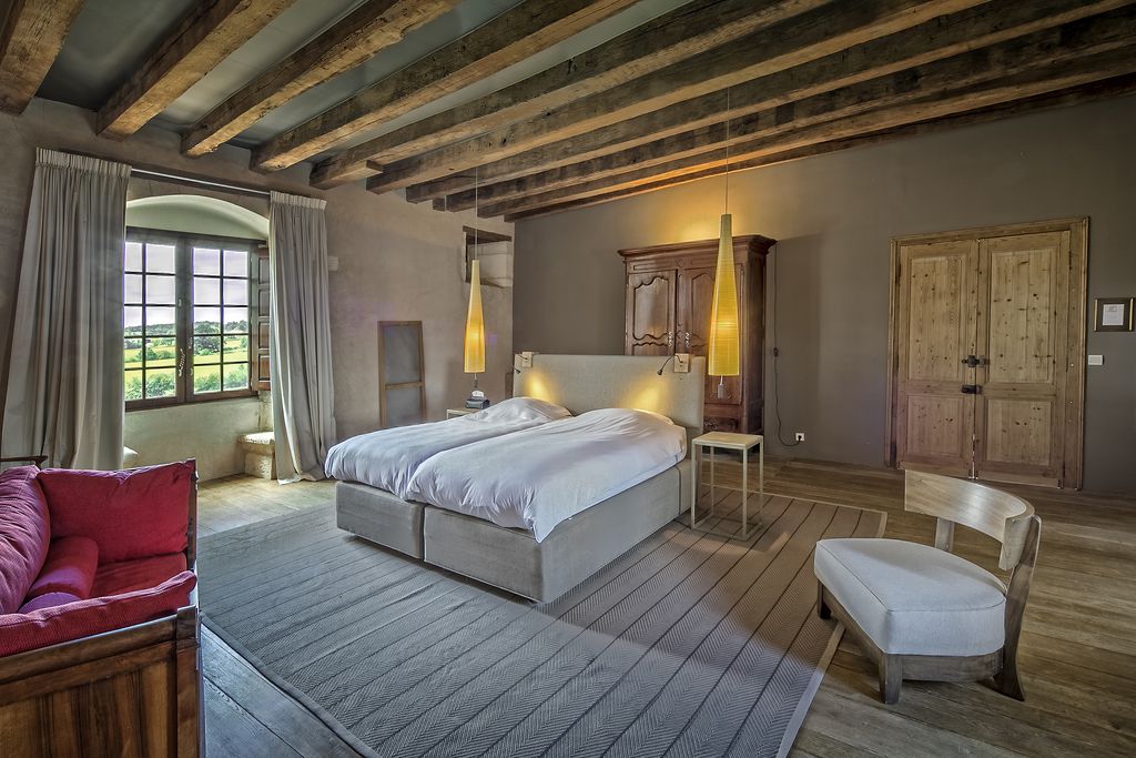 Château de Lerse gallery - Gallery