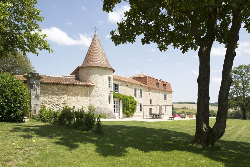Château de Lerse gallery - Gallery