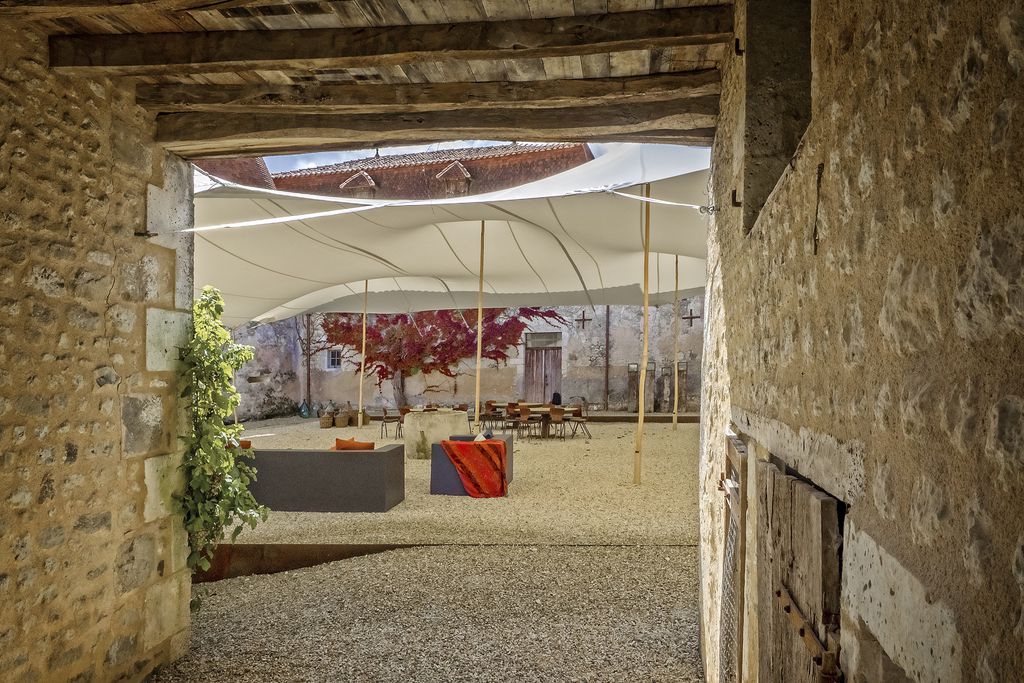 Château de Lerse gallery - Gallery