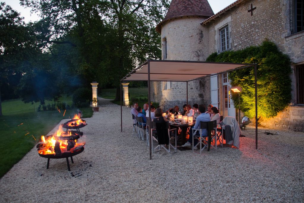 Château de Lerse gallery - Gallery
