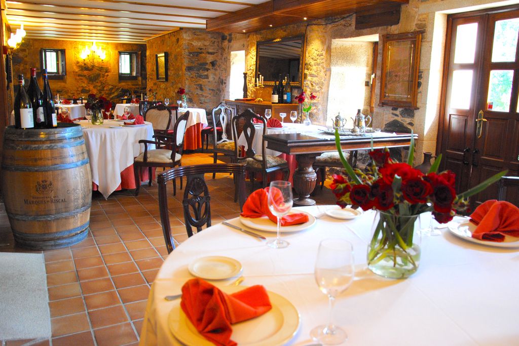Pazo do Souto gallery - Gallery