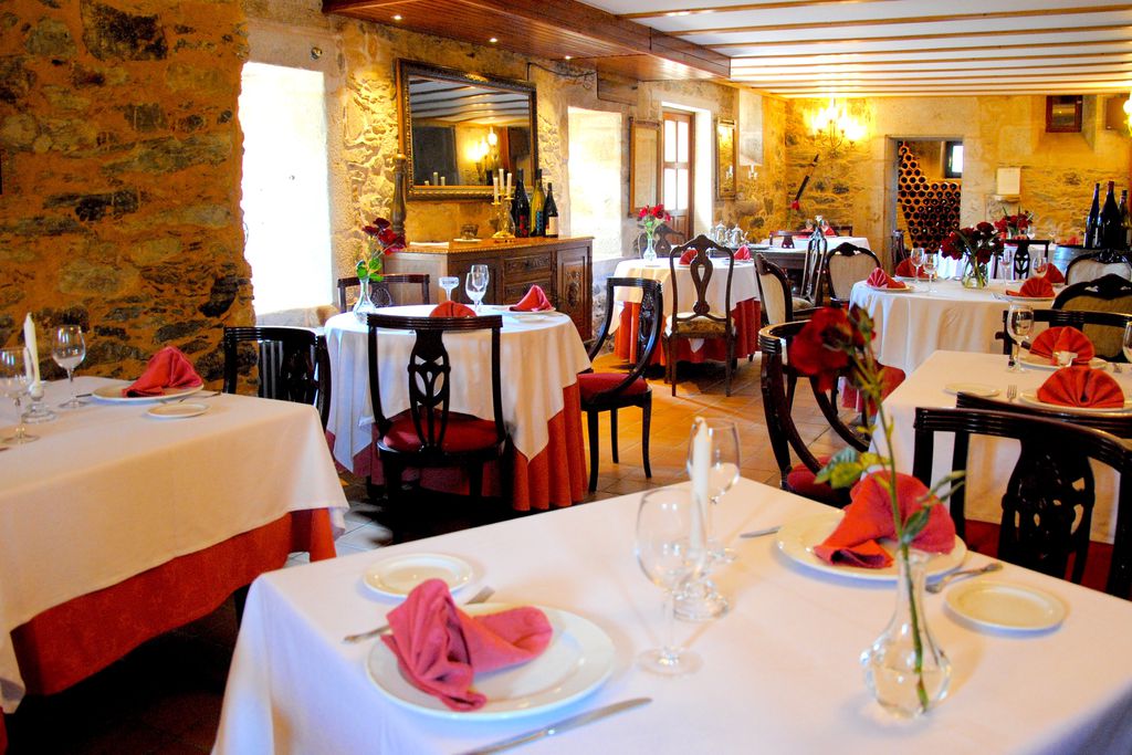 Pazo do Souto gallery - Gallery