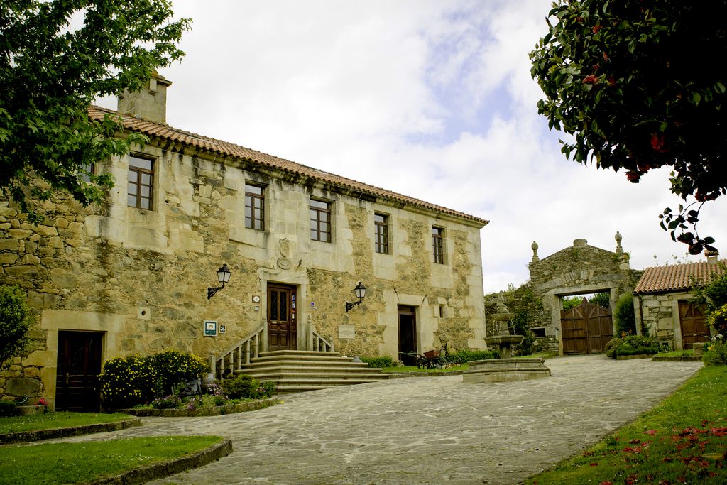 Pazo do Souto gallery - Gallery