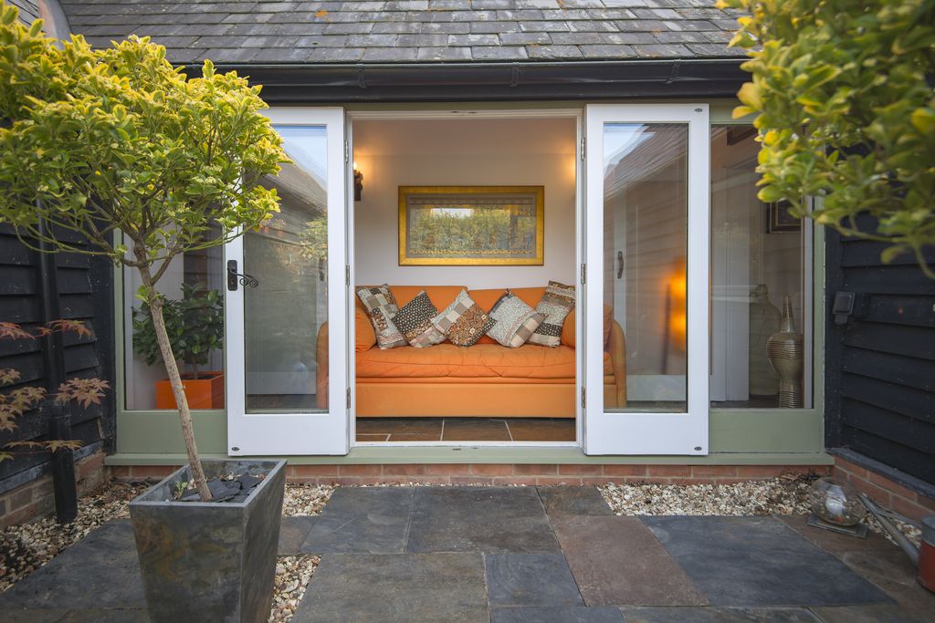 The Long House gallery - Gallery