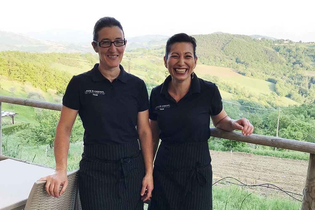Pian di Cascina gallery - Gallery