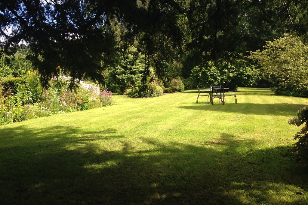 Monnow River Cottage gallery - Gallery
