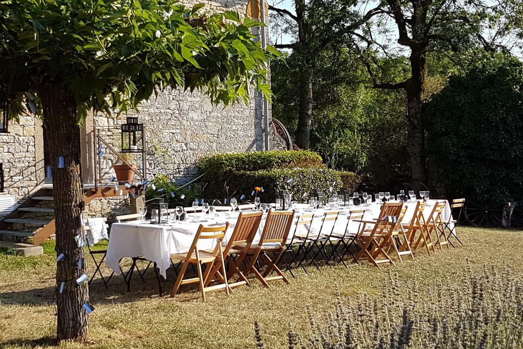 Le Mas d’Arjac gallery - Gallery