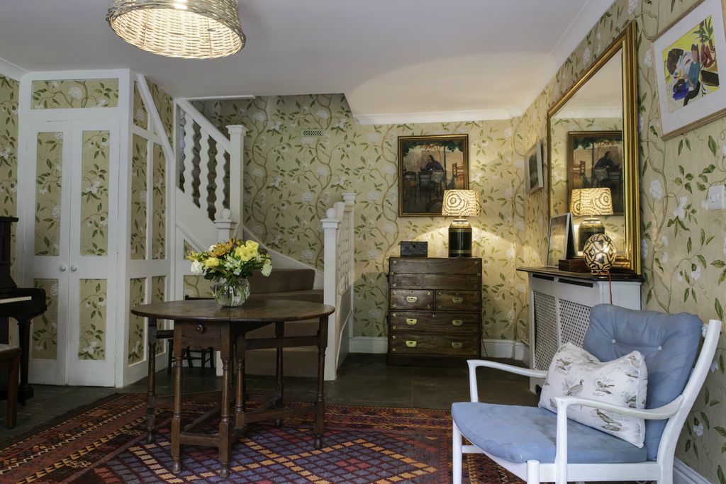 Old Reading Room gallery - Gallery