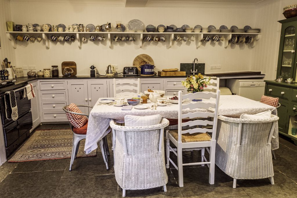 Old Reading Room gallery - Gallery