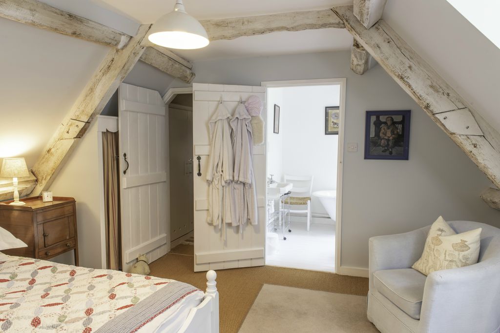 Old Reading Room gallery - Gallery