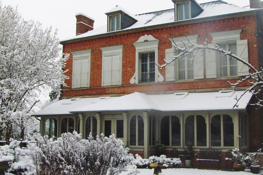 Le Clos du Guiel gallery - Gallery