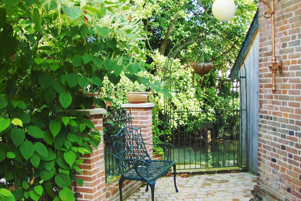 Le Clos du Guiel gallery - Gallery