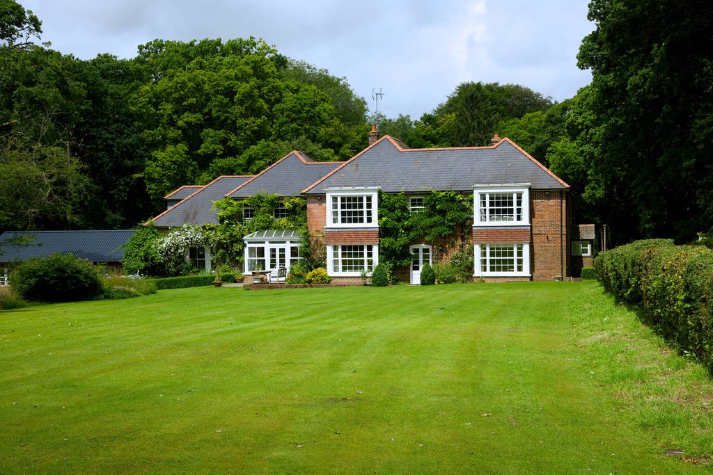 Shorley Wood gallery - Gallery