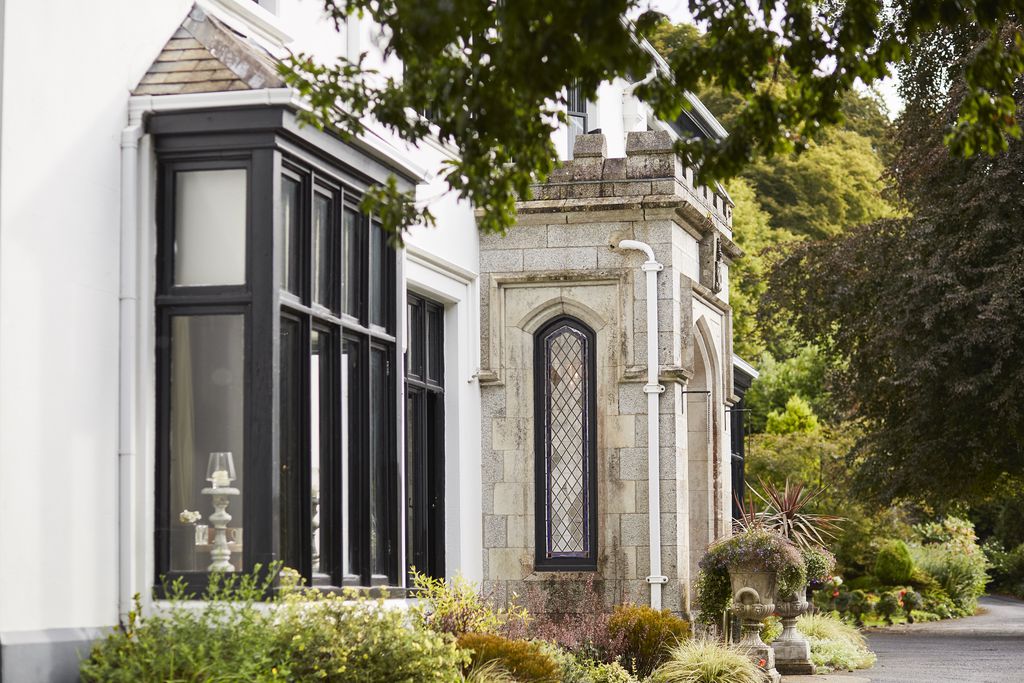 Glazebrook House Hotel gallery - Gallery
