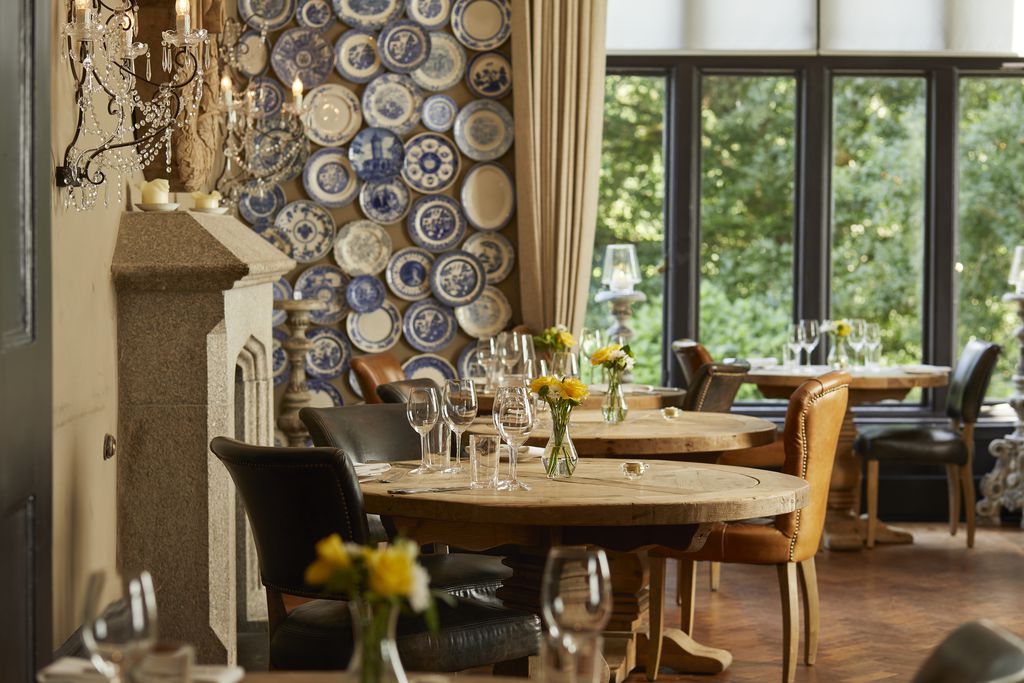 Glazebrook House Hotel gallery - Gallery