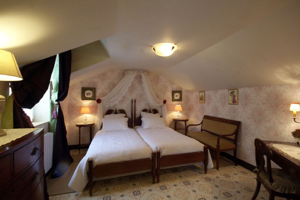 Le Clos du Guiel gallery - Gallery