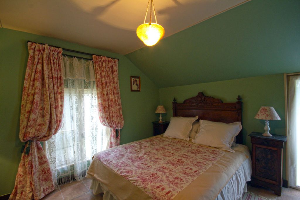 Le Clos du Guiel gallery - Gallery