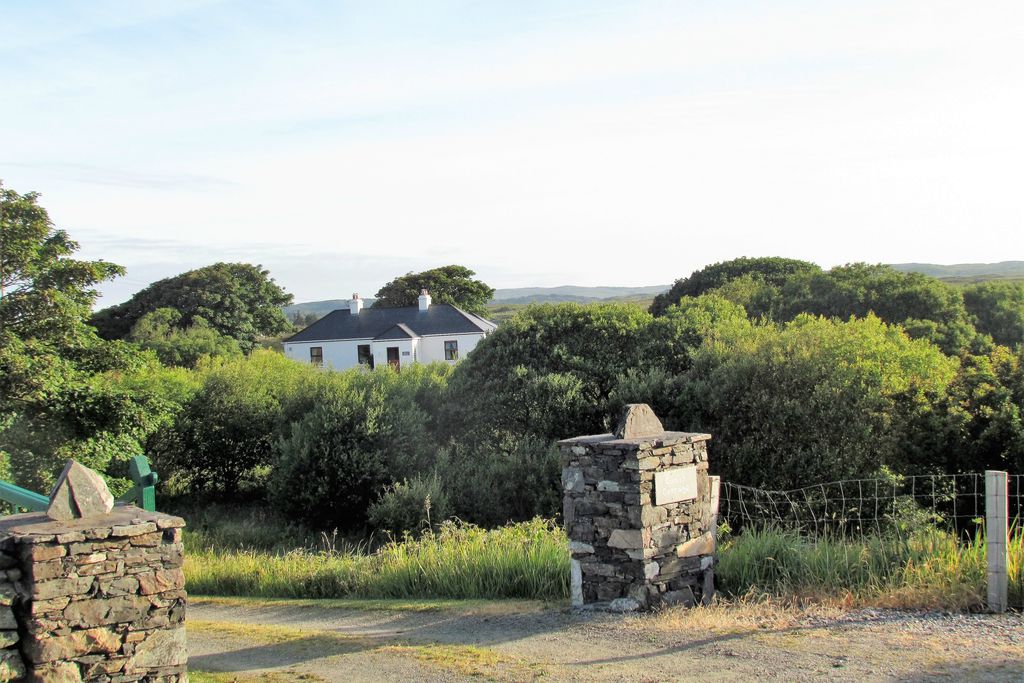 Cuach Cottage - Gallery