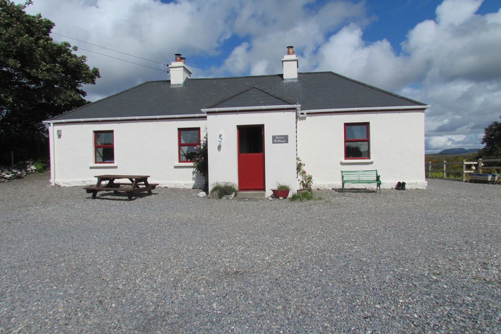 Cuach Cottage - Gallery