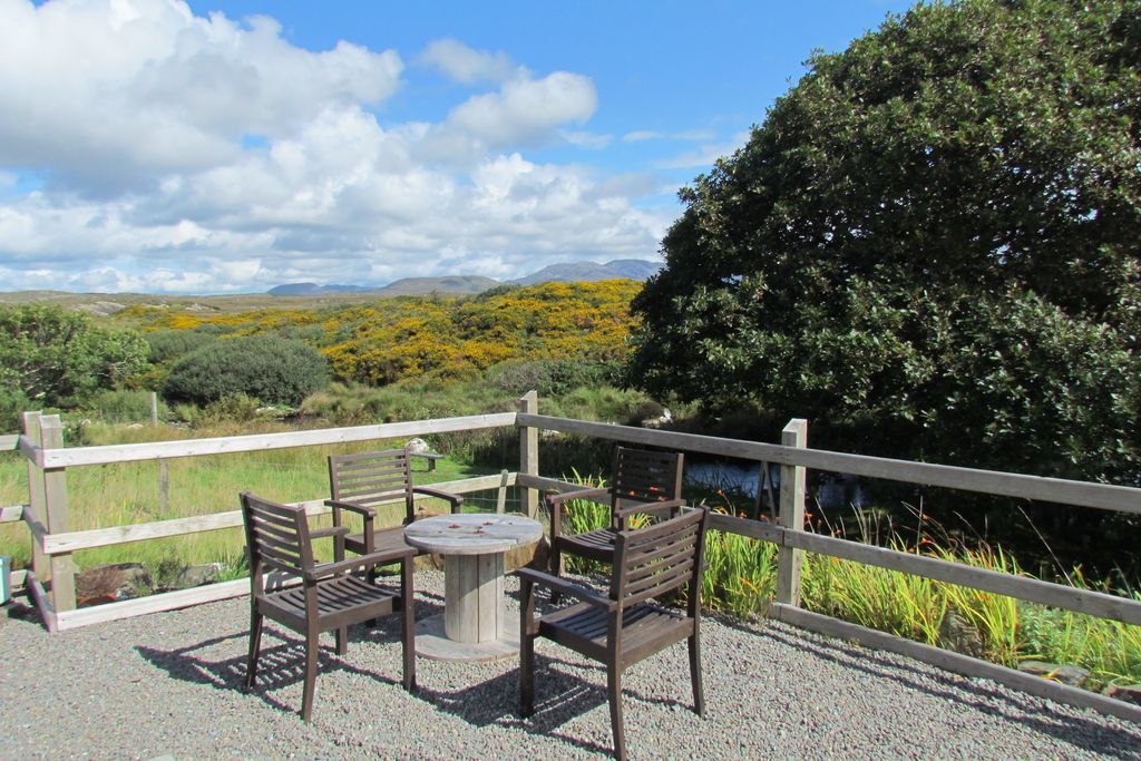 Cuach Cottage - Gallery