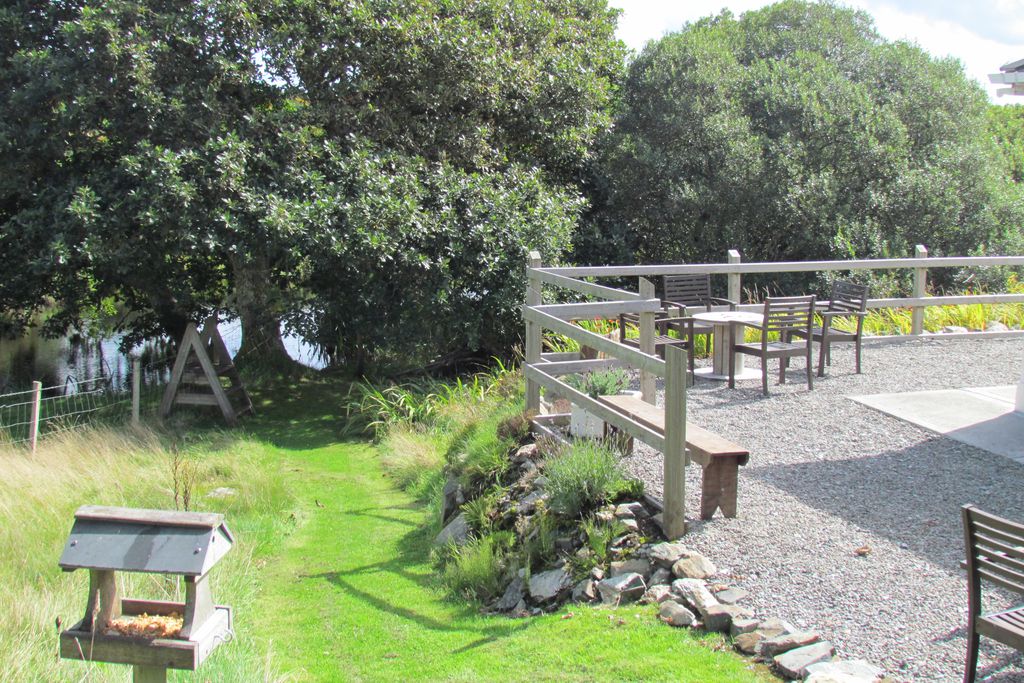 Cuach Cottage - Gallery