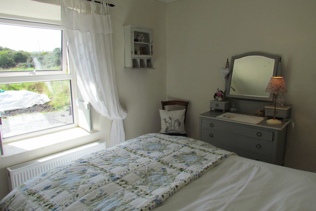 Cuach Cottage - Gallery