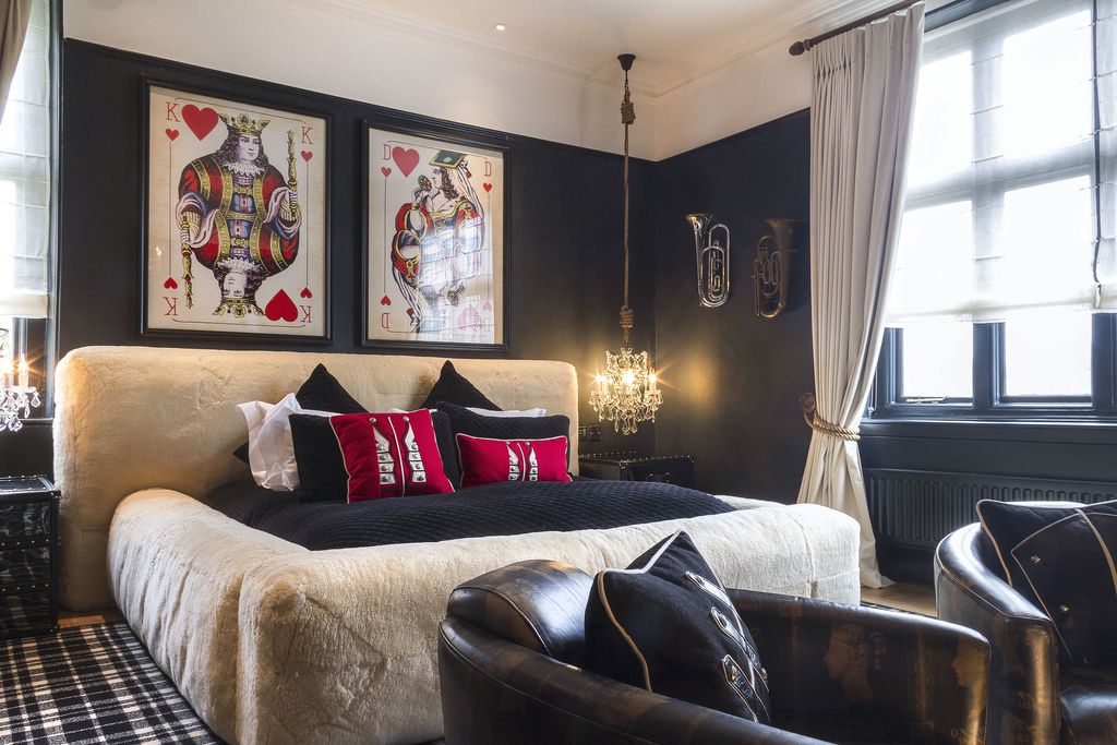 Glazebrook House Hotel gallery - Gallery